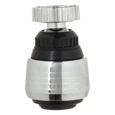 Conector Robinet, Rotativ 360░, Jet Tip Duș, Plastic