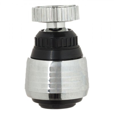 Conector Robinet, Rotativ 360░, Jet Tip Duș, Plastic foto