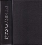 Neagu Djuvara - Amintiri din pribegie (1948-1990)