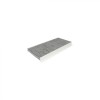Filtru aer habitaclu MERCEDES-BENZ B-CLASS (W245) B 200 CDI (245.208) 2005-2011 CORTECO 21653143