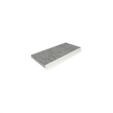 Filtru aer habitaclu MERCEDES-BENZ A-CLASS (W169) A 200 (169.033 169.333) 2004-2012 CORTECO 21653143