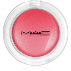 MAC Cosmetics Glow Play Blush blush culoare Heat Index 7.3 g