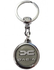 Breloc cheie Dacia tip 3