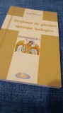 PREOT SORIN BENESCU-DICTIONAR DE GANDURI APROAPE TEOLOGICE