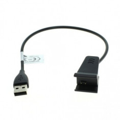 Adaptor incarcator USB pentru Fitbit Alta