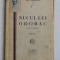 NUCUL LUI ODOBAC - NUVELE SI SCHITE de EM. GARLEANU , EDITIE INTERBELICA