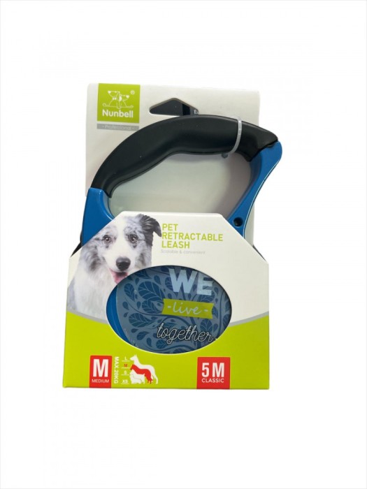 Lesa pentru Caini 5 Metri Handy KitchenServ
