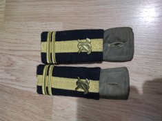 epoleti militari disciplina auto
