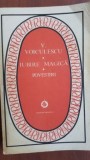 Iubire magica povestiri- V. Voiculescu