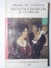TREI NUVELE EXEMPLARE SI UN PROLOG-MIGUEL DE UNAMUNO BUCURESTI 1968