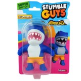 Figurina flexibila, Monster Flex, Stumble Guys, Megalodon