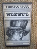 Thomas Mann - Alesul