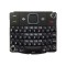 Nokia X2-01 Tastatură QWERTY Neagră