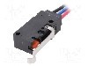 Limitator ON-(ON), D2VW, OMRON OCB - D2VW-5L3-1M(D)