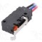 Limitator ON-(ON), D2VW, OMRON OCB - D2VW-5L3-1M(D)