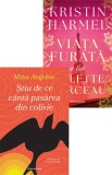 Pachet Dincolo de Suferinta, Bookzone