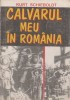 Kurt Schieboldt - Calvarul meu in Romania, 1992, Alta editura