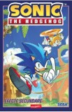 Sonic The Hedgehog Vol.1: Efecte secundare - Ian Flynn