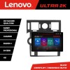 Navigatie Hummer H2 2002-2008 ecran 13&quot; 2K 8+128 Android Waze USB Navigatie 4G 360 Toslink Youtube Radio kit-hu CarStore Technology