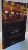 CAINELE GALBEN , 2011 de GEORGES SIMENON