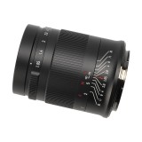 Obiectiv Manual 7Artisans 50mm F1.05 Full Frame Sony E DESIGILAT