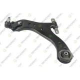 Brat suspensie roata Lexus Es (Z10, A10, H10), 07.18-; Toyota Camry (V7, Va7, Vh7), 06.17-, Punte Fata, Stanga, inferior; TEKNOROT