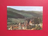 CARTE POSTALA - RSR - MANASTIREA PUTNA