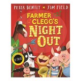 Farmer Clegg's Night Out
