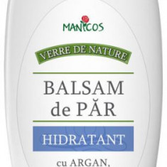 Balsam de Par Hidratant Manicos 300ml
