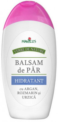 Balsam de Par Hidratant Manicos 300ml foto