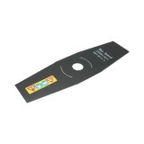 Disc motocoasa drept cu 2 dinti, 305x25,4x1,4 mm, Breckner Germany