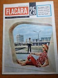 flacara 19 iunie 1965-art. portul constanta,hunedoara,filmul romanesc rascoala