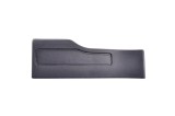 Ornament prag interior st&acirc;nga spate LAND ROVER RANGE ROVER EVOQUE L538 2017 OEM: BJ32-13245-AEW 14539609