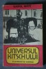 Gavril Mate - Universul kitschului. O problemă de estetică