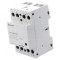 Contactor 4P 63A 230V NO IP20