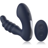 Dream Toys Star Trooper Voyager stimulator de prostată 13,5 cm