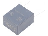 Condensator cu Polipropilenă 1,5uF THT