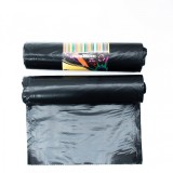 Cumpara ieftin Saci menajeri 240L, LDPE, Ultrarezistenti, 10 bucati rola
