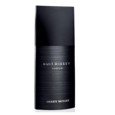 Issey Miyake Nuit d&rsquo;Issey Parfum Parfum pentru Barbati Tester EDP 125 ml