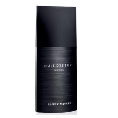 Issey Miyake Nuit d&amp;rsquo;Issey Parfum Parfum pentru Barbati Tester EDP 125 ml foto