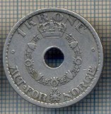 AX 377 MONEDA - NORVEGIA - 1 KRONE -ANUL 1940 -STAREA CARE SE VEDE, Europa