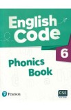 English Code 6. Phonics Book