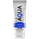 Cumpara ieftin Lubrifiant pe baza de apa Aqua 50 ml