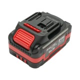 Acumulator Li-ion 21V 4Ah cu 10 celule pentru scule electrice Breckner