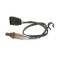 Sonda Lambda BOSCH VW Seat Audi Skoda
