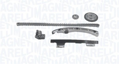 MAGNETI MARELLI 341500001030 chit lant de distributie foto