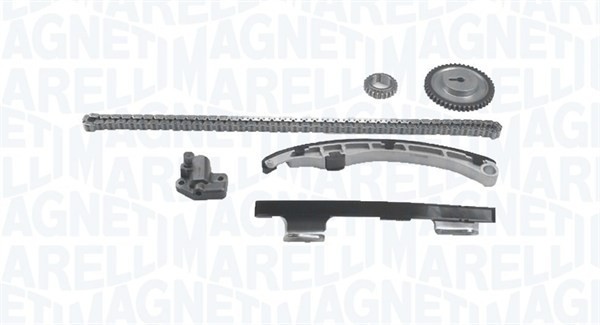 MAGNETI MARELLI 341500001030 chit lant de distributie