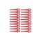 Lame de nylon pentru trimmer, 20 buc Yato YT-85016