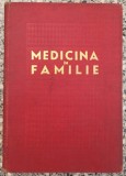 Medicina in familie - Marin Voiculescu// 1975