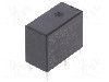 Releu miniaturale, 5V DC, 10A, serie PCH, TE Connectivity - 9-1440003-0 foto